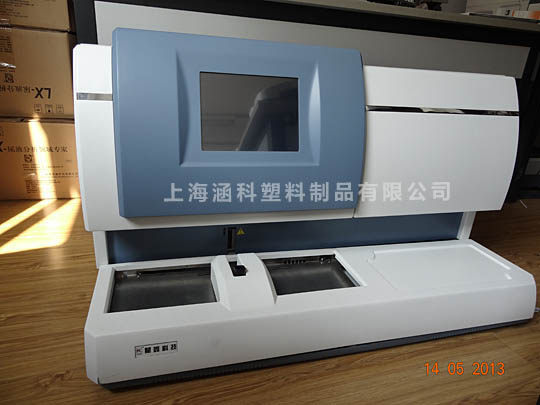 塑料機箱